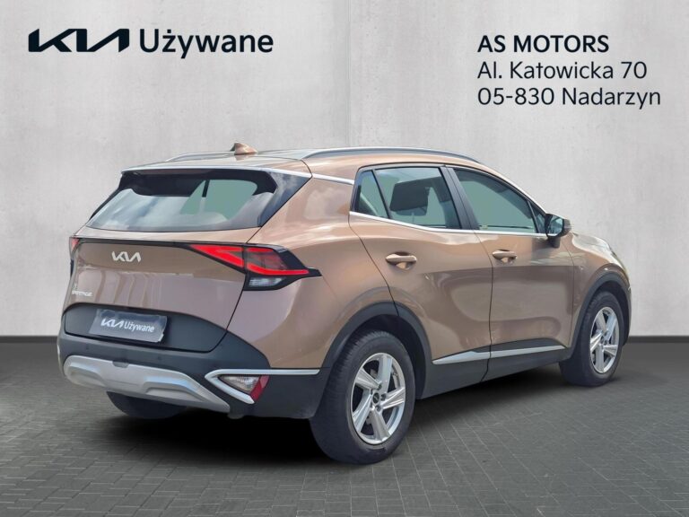 1.6 T-GDI M 2WD, Salon Polska, Podgrzewane Fotele - zdjęcie 20