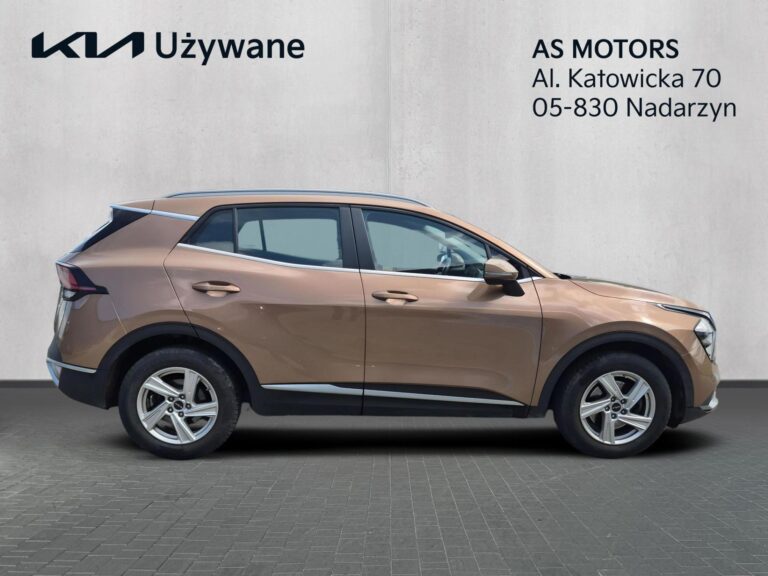 1.6 T-GDI M 2WD, Salon Polska, Podgrzewane Fotele - zdjęcie 21
