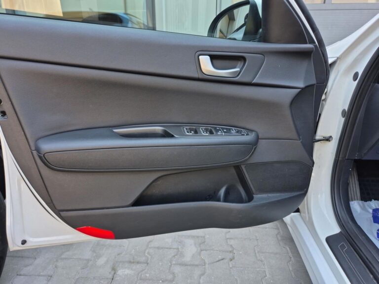 1.6 T-GDI M DCT, Salon Polska, Serwisowany w ASO - zdjęcie 2
