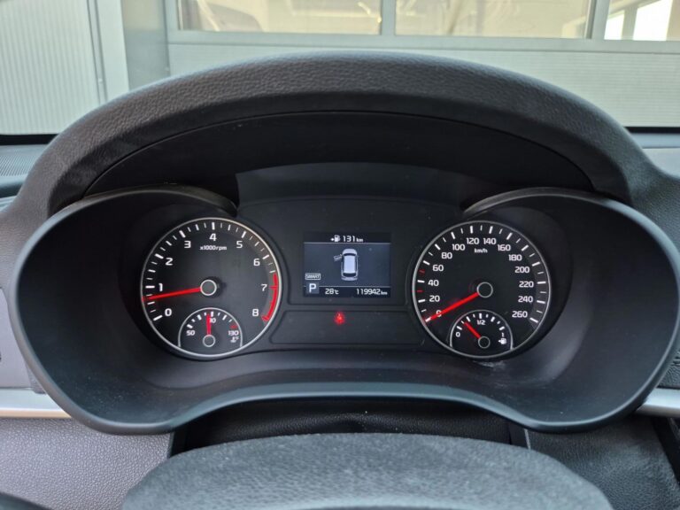 1.6 T-GDI M DCT, Salon Polska, Serwisowany w ASO - zdjęcie 6