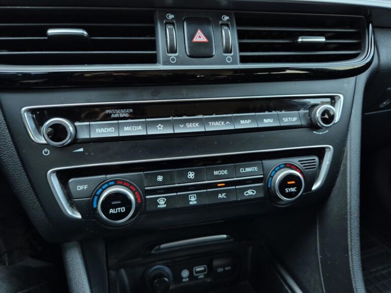 1.6 T-GDI M DCT, Salon Polska, Serwisowany w ASO - zdjęcie 14