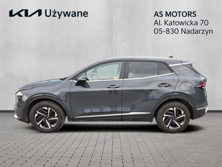 1.6 T-GDI MHEV L 2WD DCT Aktywny Tempomat, Gwarancja, Salon Polska, - zdjęcie 2
