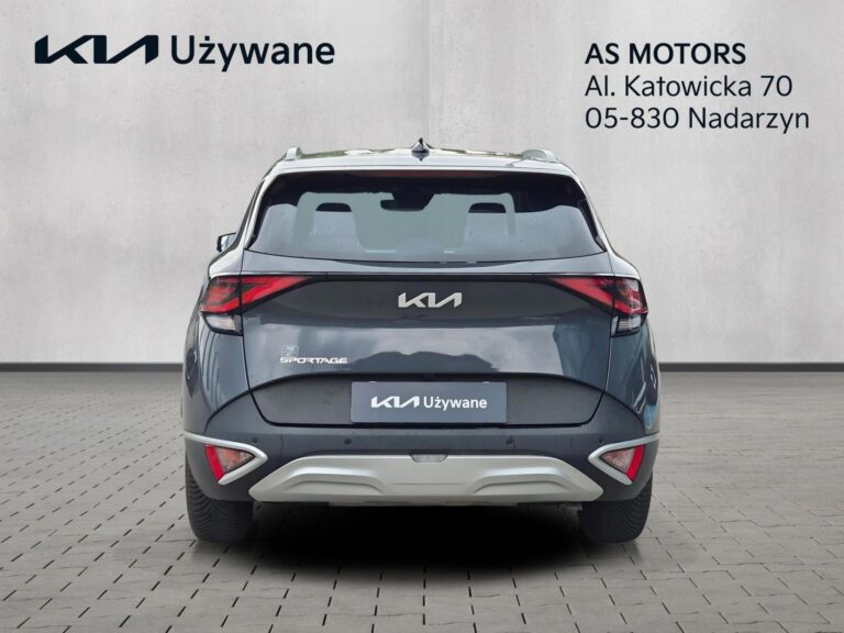 1.6 T-GDI MHEV L 2WD DCT Aktywny Tempomat, Gwarancja, Salon Polska, - zdjęcie 4