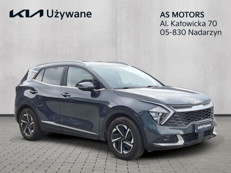 1.6 T-GDI MHEV L 2WD DCT Aktywny Tempomat, Gwarancja, Salon Polska, - zdjęcie 7