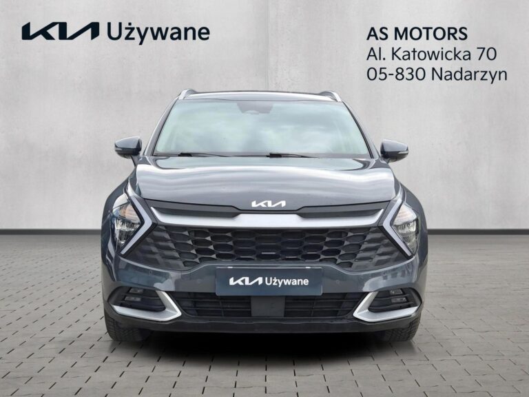 1.6 T-GDI MHEV L 2WD DCT Aktywny Tempomat, Gwarancja, Salon Polska, - zdjęcie 8