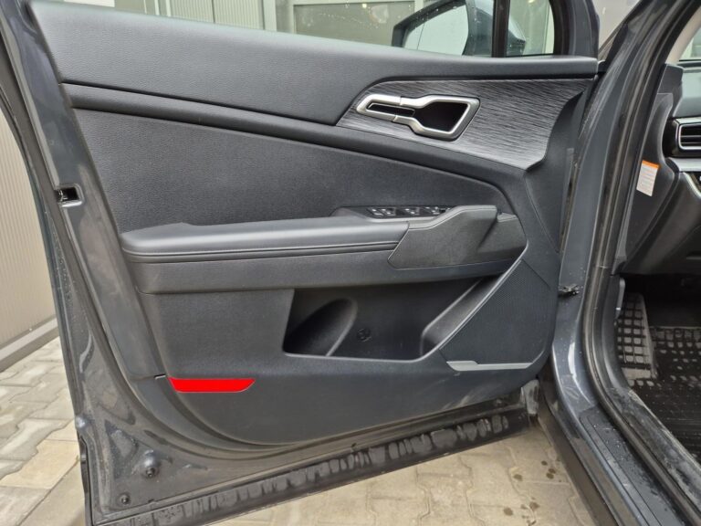 1.6 T-GDI MHEV L 2WD DCT Aktywny Tempomat, Gwarancja, Salon Polska, - zdjęcie 10