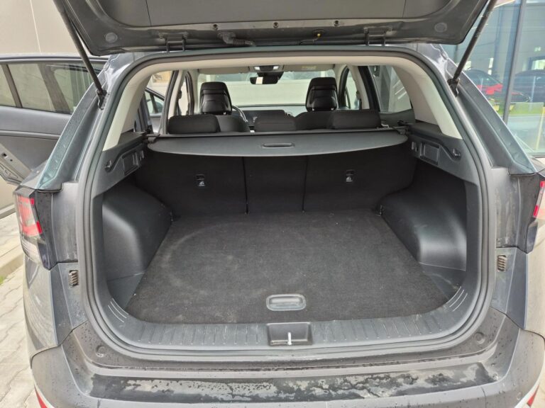 1.6 T-GDI MHEV L 2WD DCT Aktywny Tempomat, Gwarancja, Salon Polska, - zdjęcie 17