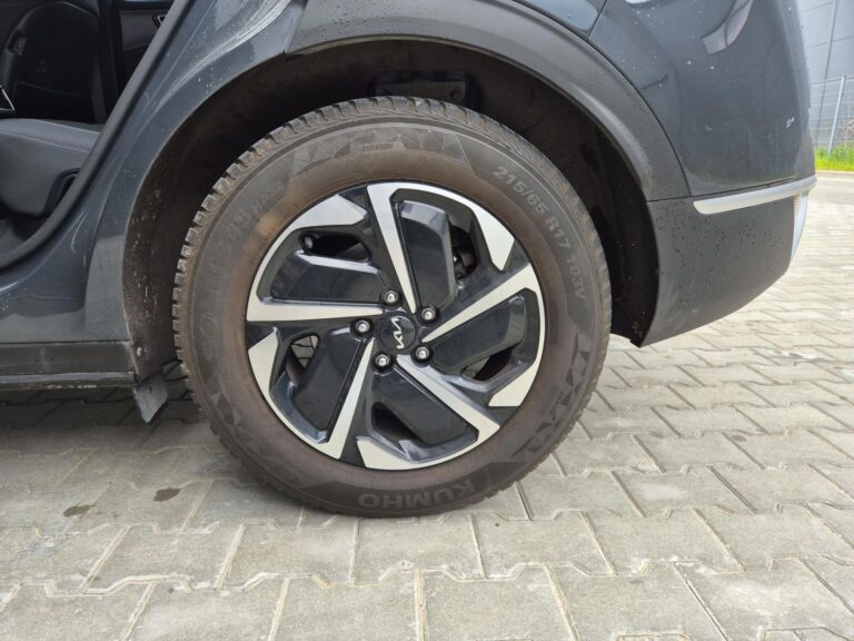 1.6 T-GDI MHEV L 2WD DCT Aktywny Tempomat, Gwarancja, Salon Polska, - zdjęcie 18