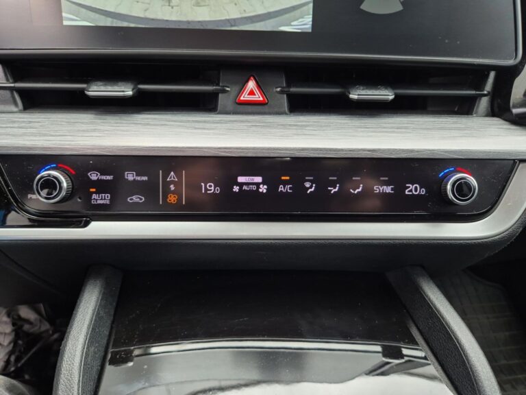 1.6 T-GDI MHEV L 2WD DCT Aktywny Tempomat, Gwarancja, Salon Polska, - zdjęcie 21