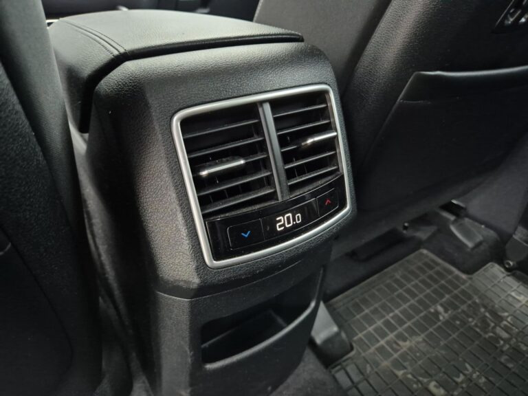 1.6 T-GDI MHEV L 2WD DCT Aktywny Tempomat, Gwarancja, Salon Polska, - zdjęcie 27
