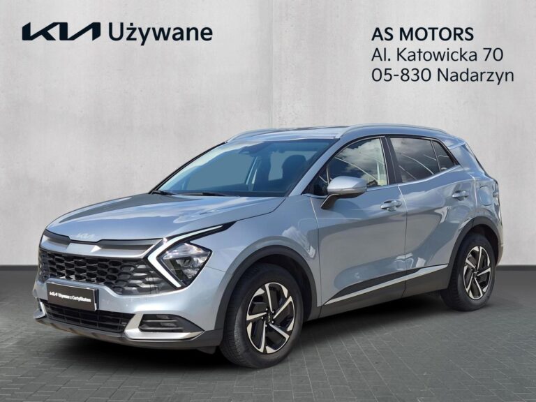 1.6 T-GDI MHEV L 2WD DCT, Gwarancja, Finansowanie - zdjęcie 1
