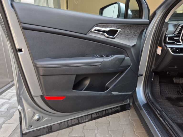 1.6 T-GDI MHEV L 2WD DCT, Gwarancja, Finansowanie - zdjęcie 2