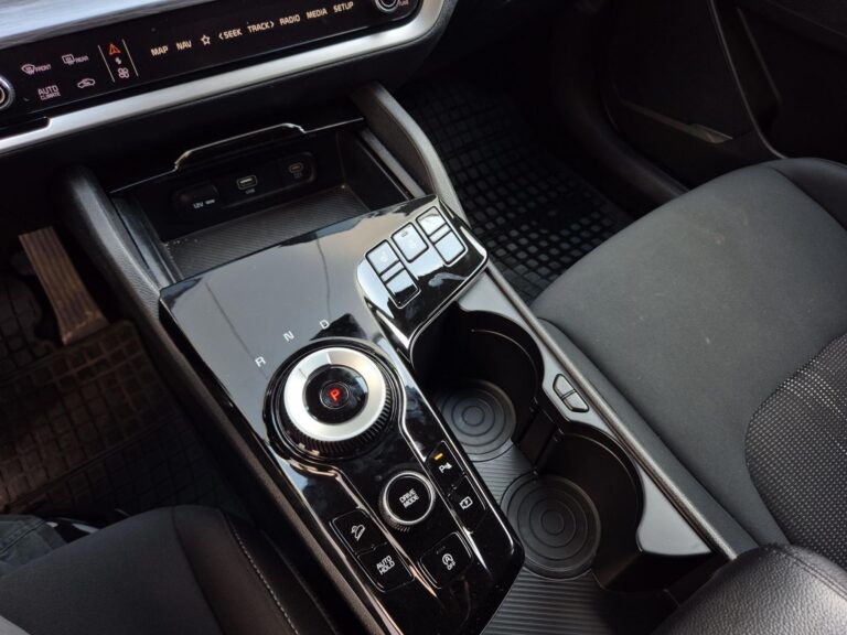 1.6 T-GDI MHEV L 2WD DCT, Gwarancja, Finansowanie - zdjęcie 7