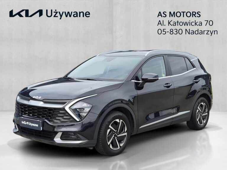 1.6 T-GDI MHEV L 2WD DCT, Salon Polska, Gwarancja - zdjęcie 1