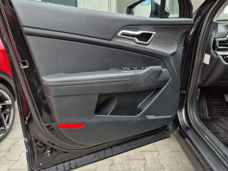 1.6 T-GDI MHEV L 2WD DCT, Salon Polska, Gwarancja - zdjęcie 2
