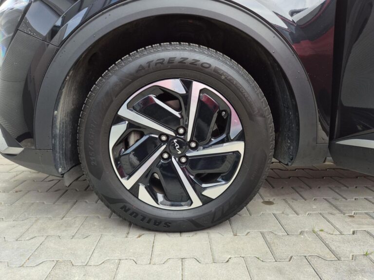 1.6 T-GDI MHEV L 2WD DCT, Salon Polska, Gwarancja - zdjęcie 10