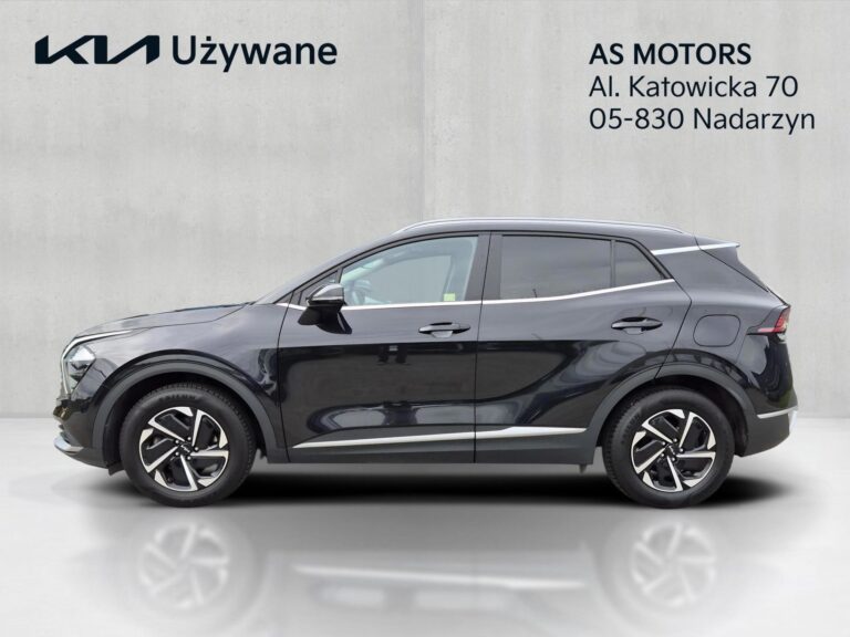 1.6 T-GDI MHEV L 2WD DCT, Salon Polska, Gwarancja - zdjęcie 12