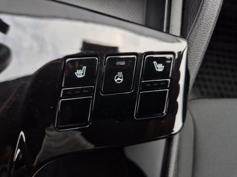 1.6 T-GDI MHEV L 2WD DCT, Salon Polska, Gwarancja - zdjęcie 15