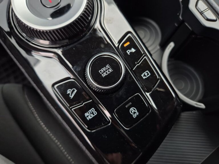1.6 T-GDI MHEV L 2WD DCT, Salon Polska, Gwarancja - zdjęcie 16