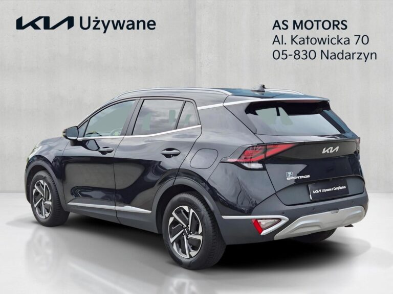 1.6 T-GDI MHEV L 2WD DCT, Salon Polska, Gwarancja - zdjęcie 19