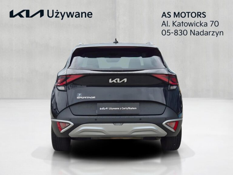 1.6 T-GDI MHEV L 2WD DCT, Salon Polska, Gwarancja - zdjęcie 20