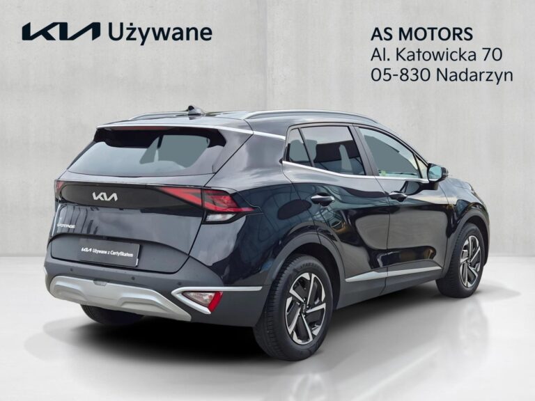1.6 T-GDI MHEV L 2WD DCT, Salon Polska, Gwarancja - zdjęcie 21