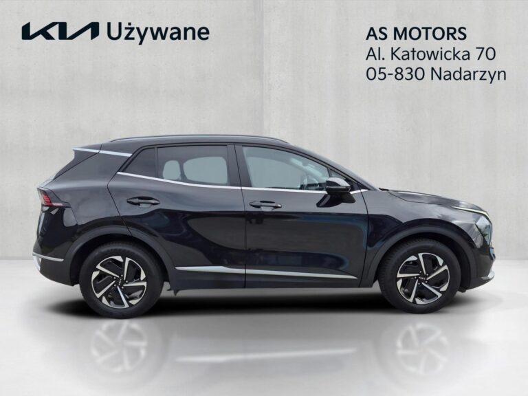 1.6 T-GDI MHEV L 2WD DCT, Salon Polska, Gwarancja - zdjęcie 22