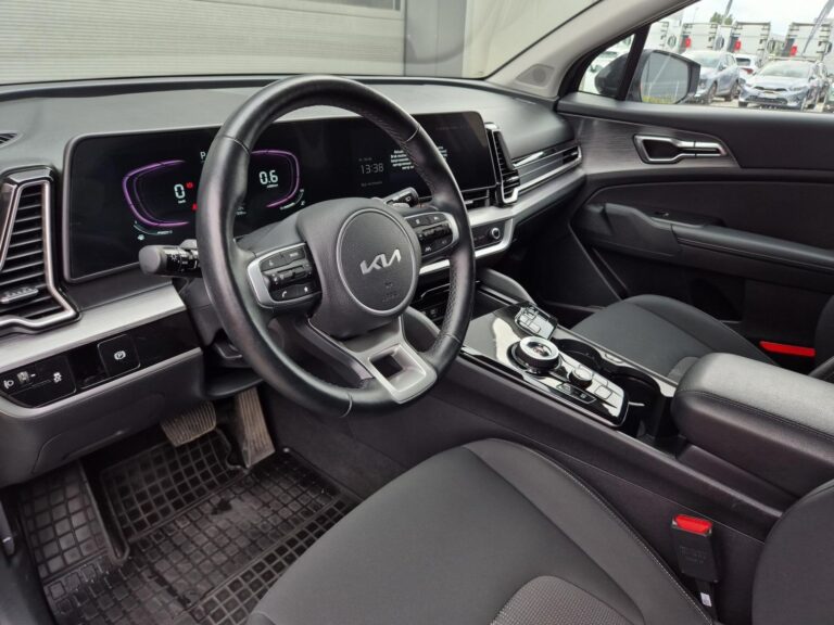 1.6 T-GDI MHEV L 2WD DCT, Salon Polska, Gwarancja - zdjęcie 25