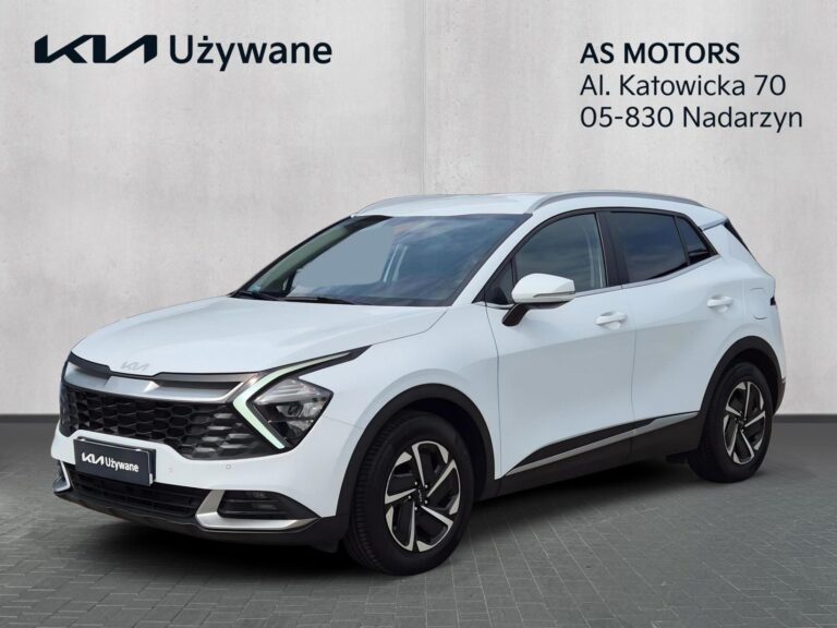 1.6 T-GDI MHEV L 2WD DCT, Salon Polska, Gwarancja, Finansowanie - zdjęcie 1