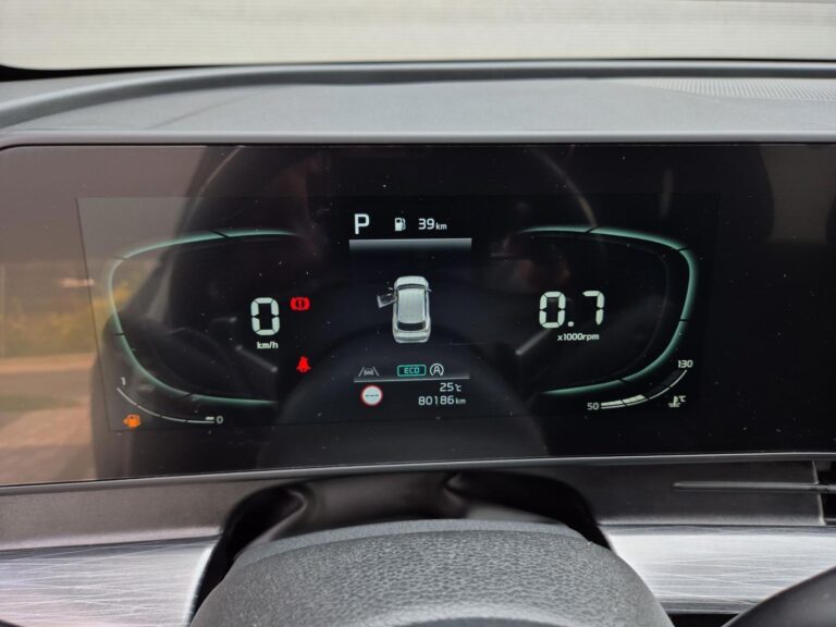 1.6 T-GDI MHEV L 2WD DCT, Salon Polska, Gwarancja, Finansowanie - zdjęcie 6