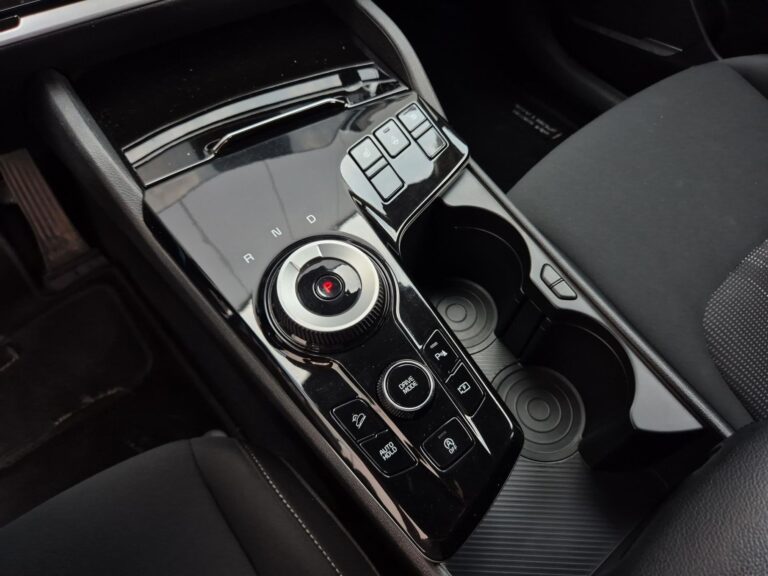 1.6 T-GDI MHEV L 2WD DCT, Salon Polska, Gwarancja, Finansowanie - zdjęcie 7
