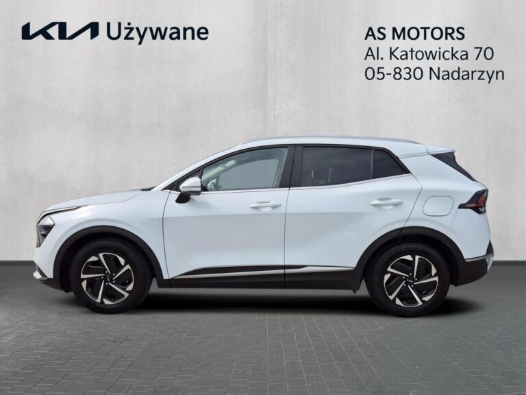 1.6 T-GDI MHEV L 2WD DCT, Salon Polska, Gwarancja, Finansowanie - zdjęcie 12