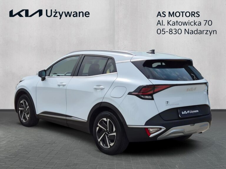1.6 T-GDI MHEV L 2WD DCT, Salon Polska, Gwarancja, Finansowanie - zdjęcie 19