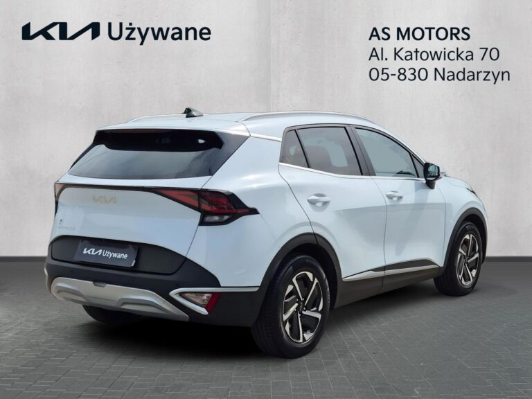 1.6 T-GDI MHEV L 2WD DCT, Salon Polska, Gwarancja, Finansowanie - zdjęcie 21