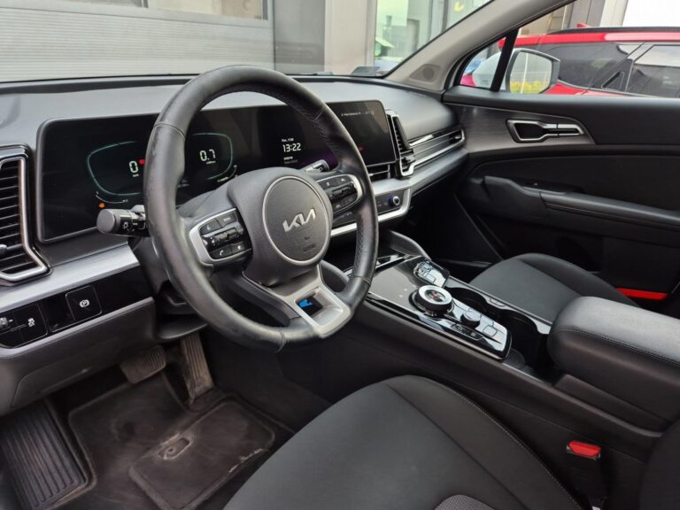 1.6 T-GDI MHEV L 2WD DCT, Salon Polska, Gwarancja, Finansowanie - zdjęcie 25