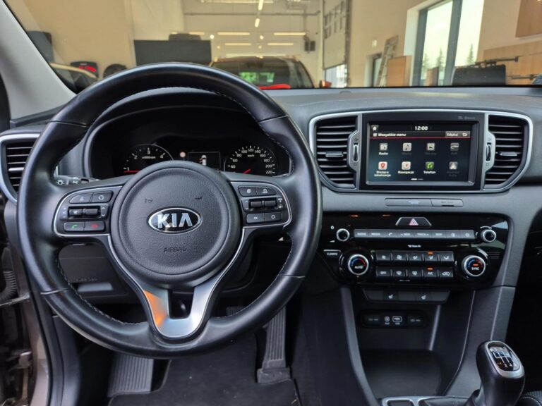 1.7 CRDI Business Line 2WD - zdjęcie 5