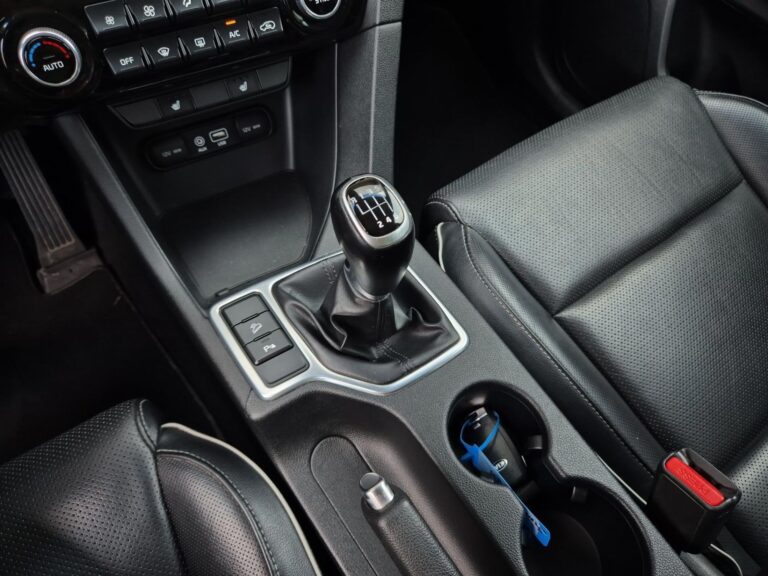 1.7 CRDI Business Line 2WD - zdjęcie 7