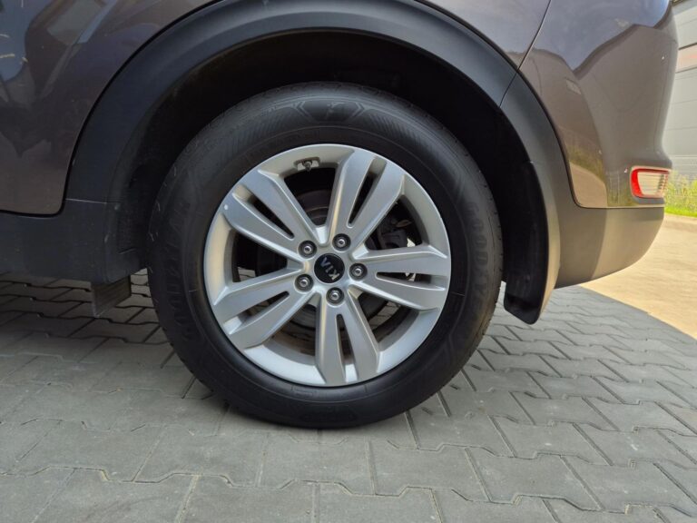 1.7 CRDI Business Line 2WD - zdjęcie 10