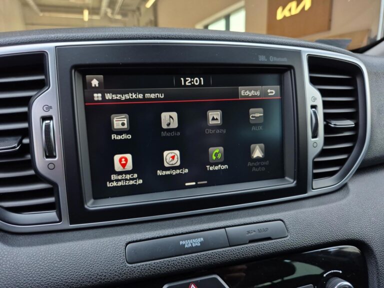 1.7 CRDI Business Line 2WD - zdjęcie 11