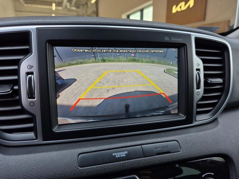 1.7 CRDI Business Line 2WD - zdjęcie 13