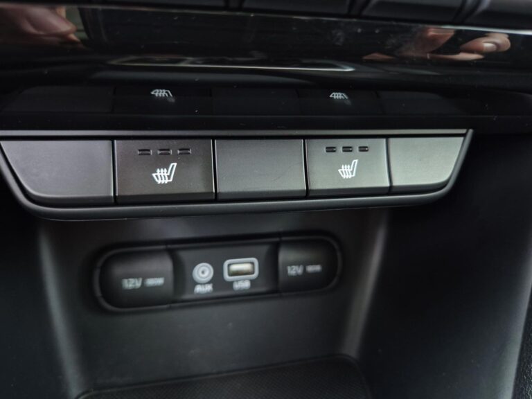 1.7 CRDI Business Line 2WD - zdjęcie 16