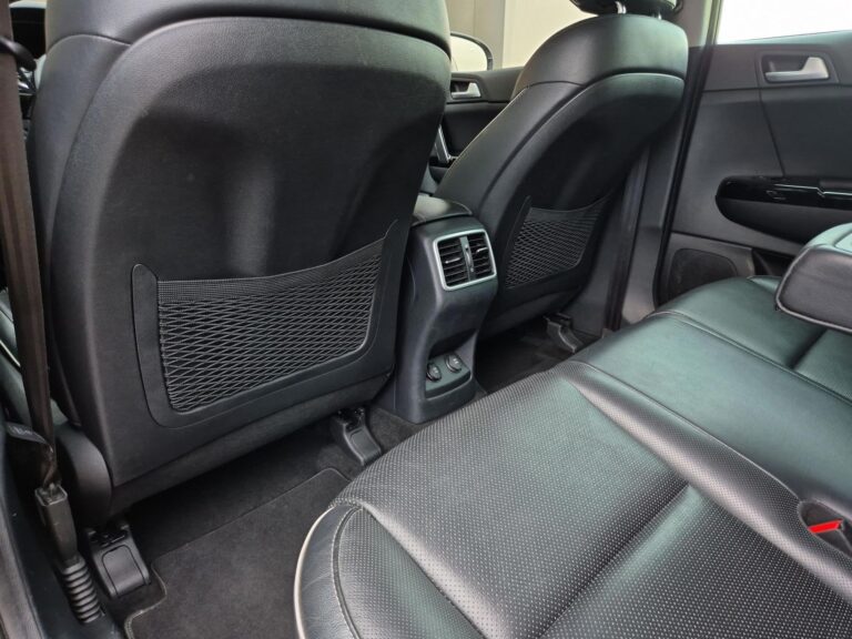 1.7 CRDI Business Line 2WD - zdjęcie 20