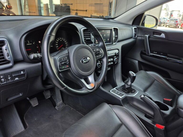 1.7 CRDI Business Line 2WD - zdjęcie 27