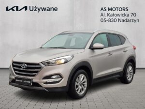 1.7 CRDI Comfort 2WD, Salon, Polska I-wszy wł, FVAT - zdjęcie 1