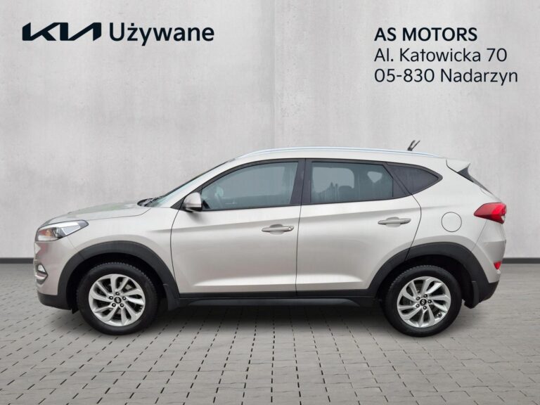 1.7 CRDI Comfort 2WD, Salon, Polska I-wszy wł, FVAT - zdjęcie 2