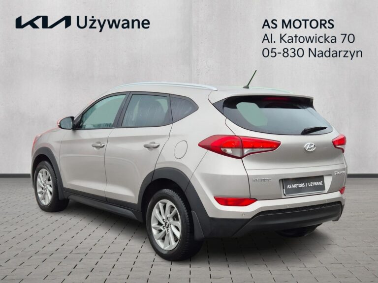 1.7 CRDI Comfort 2WD, Salon, Polska I-wszy wł, FVAT - zdjęcie 3