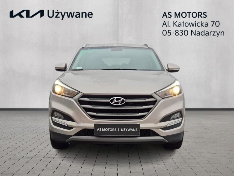 1.7 CRDI Comfort 2WD, Salon, Polska I-wszy wł, FVAT - zdjęcie 8