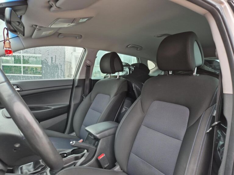 1.7 CRDI Comfort 2WD, Salon, Polska I-wszy wł, FVAT - zdjęcie 11