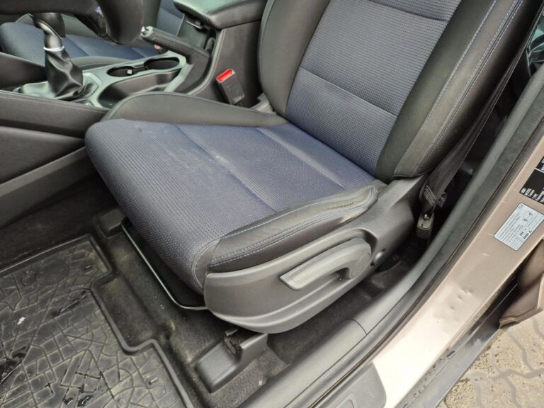 1.7 CRDI Comfort 2WD, Salon, Polska I-wszy wł, FVAT - zdjęcie 12