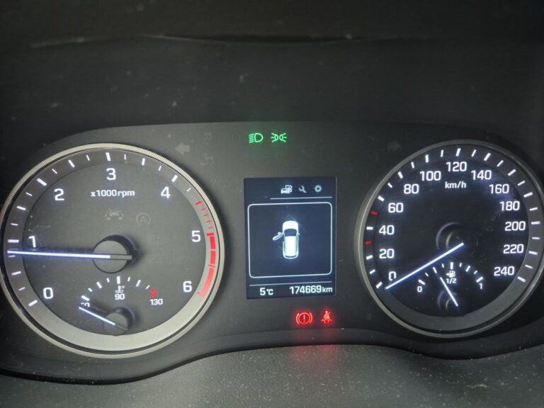 1.7 CRDI Comfort 2WD, Salon, Polska I-wszy wł, FVAT - zdjęcie 14